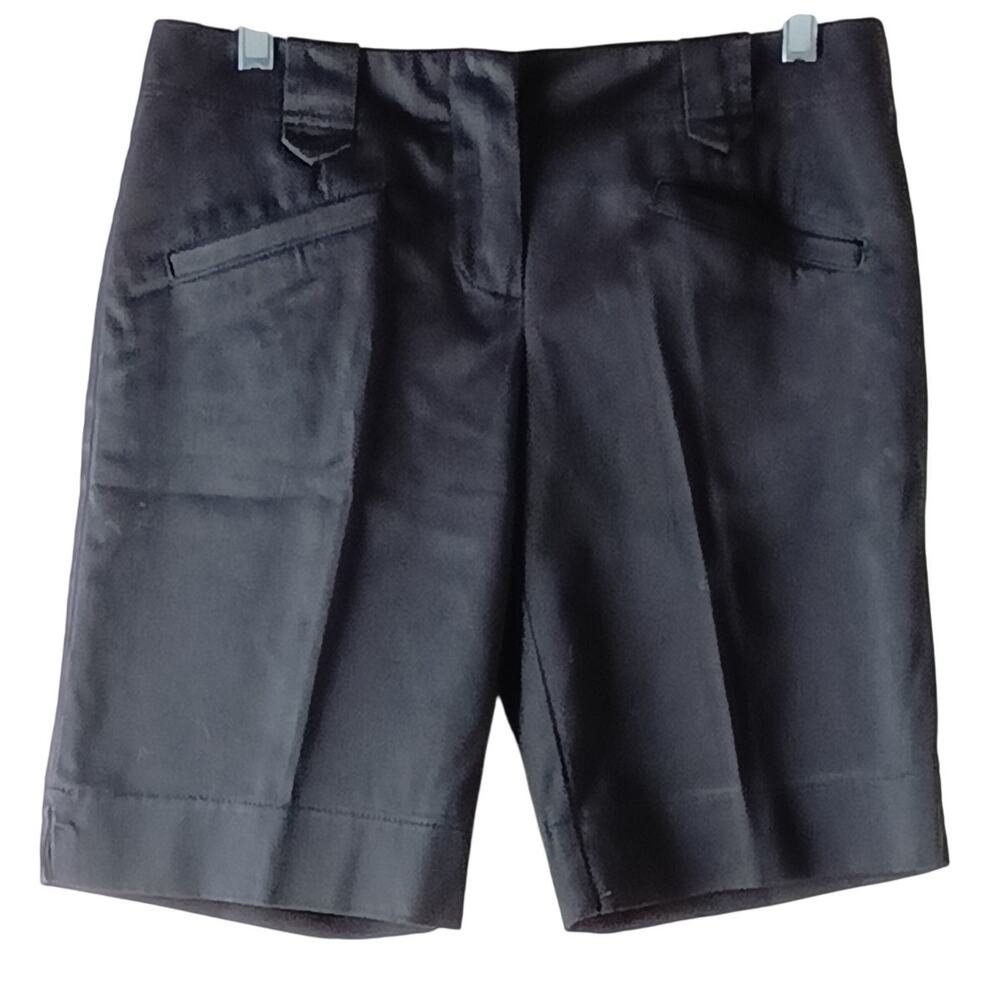 Trina Turk Black Shorts - 4